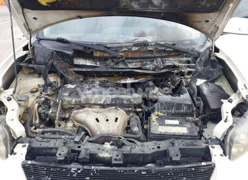 Photo 10 of 2008 Scion Xb N/A (VIN JTLKE50E781033090)