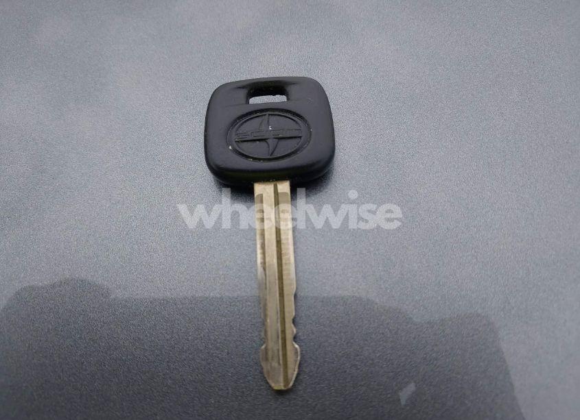 Photo 11 of 2008 Scion Xb N/A (VIN JTLKE50E781033090)