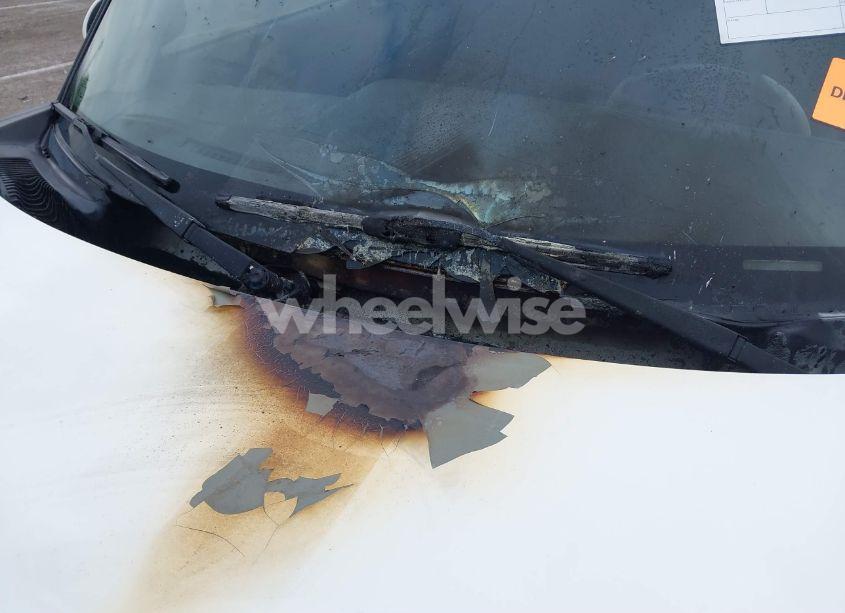 Photo 6 of 2008 Scion Xb N/A (VIN JTLKE50E781033090)