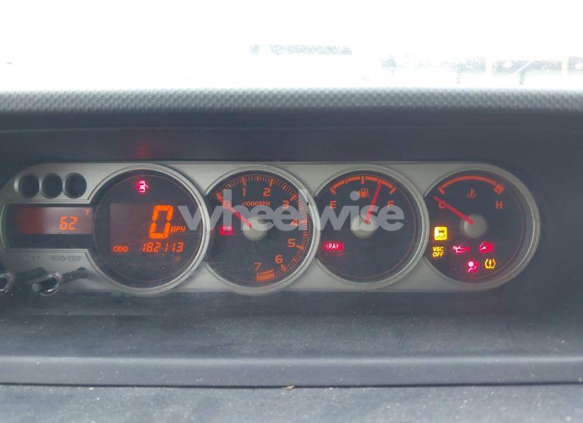 Photo 7 of 2008 Scion Xb N/A (VIN JTLKE50E781033090)