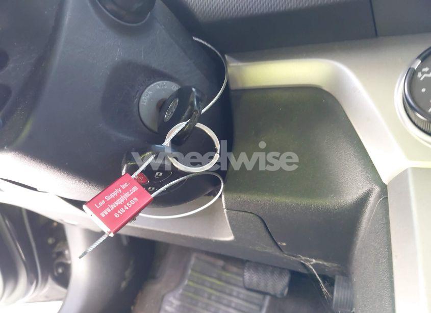 Photo 11 of 2008 Scion Xb N/A (VIN JTLKE50E781048057)