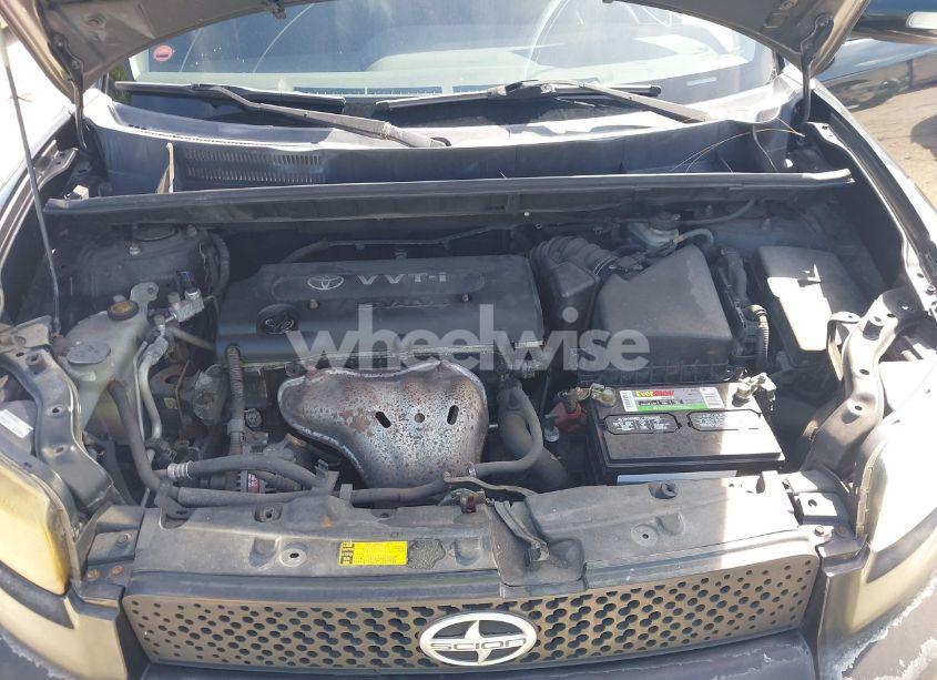 Photo 10 of 2009 Scion Xb N/A (VIN JTLKE50E791070996)