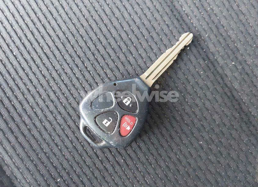 Photo 11 of 2009 Scion Xb N/A (VIN JTLKE50E791070996)