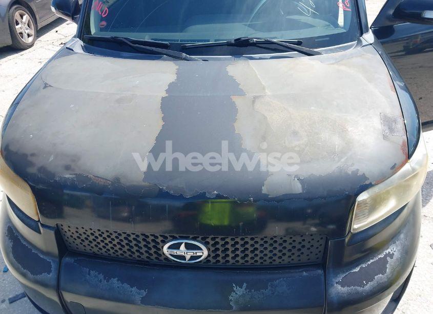 Photo 6 of 2009 Scion Xb N/A (VIN JTLKE50E791070996)