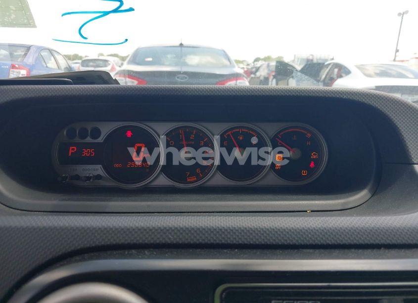 Photo 7 of 2008 Scion Xb N/A (VIN JTLKE50E881032255)