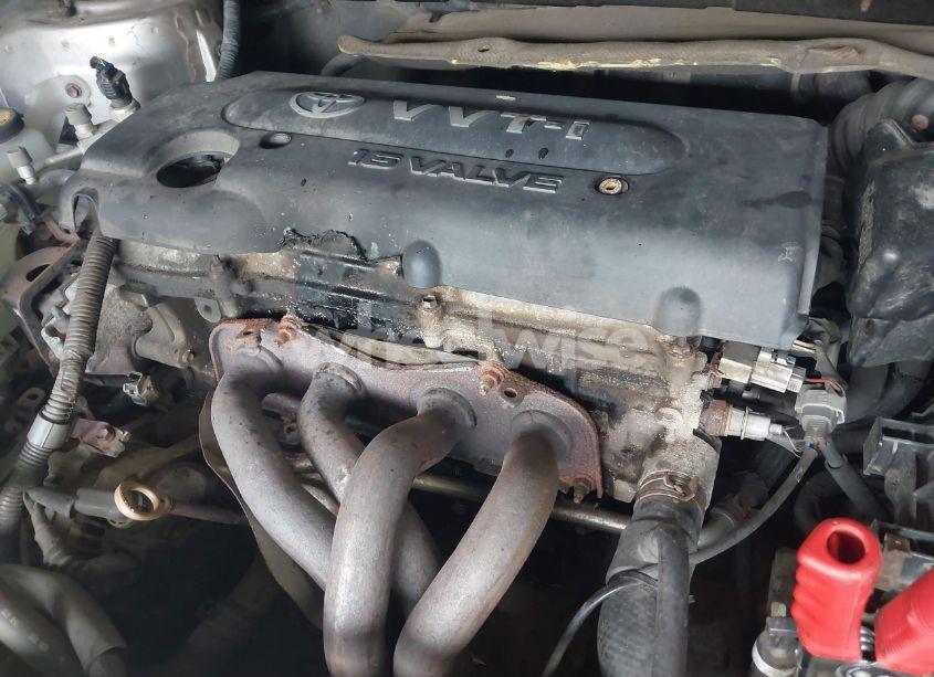 Photo 10 of 2009 Scion Xb N/A (VIN JTLKE50E891062874)