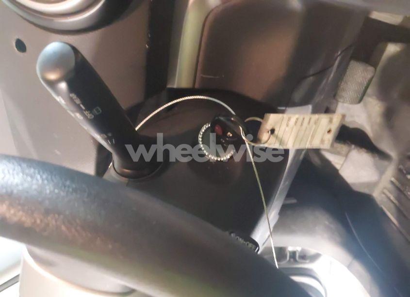 Photo 11 of 2009 Scion Xb N/A (VIN JTLKE50E891062874)