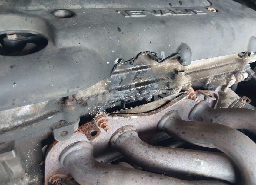 Photo 6 of 2009 Scion Xb N/A (VIN JTLKE50E891062874)