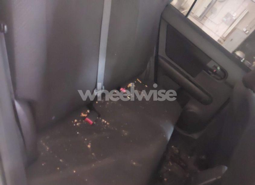 Photo 8 of 2009 Scion Xb N/A (VIN JTLKE50E891062874)