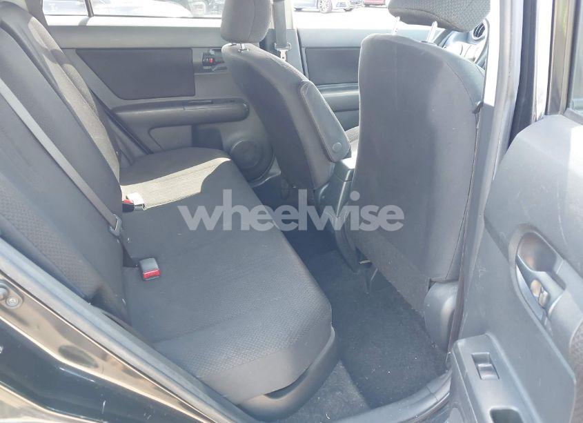 Photo 8 of 2009 Scion Xb N/A (VIN JTLKE50E891068030)