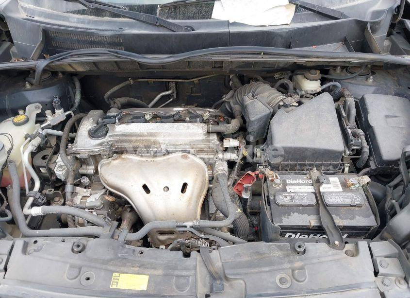 Photo 10 of 2009 Scion Xb N/A (VIN JTLKE50E891068755)