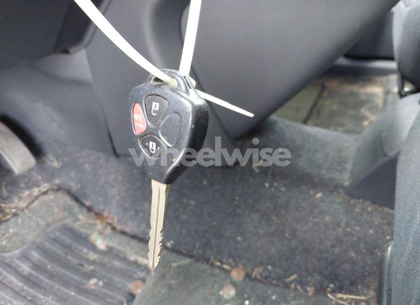 Photo 11 of 2009 Scion Xb N/A (VIN JTLKE50E891068755)