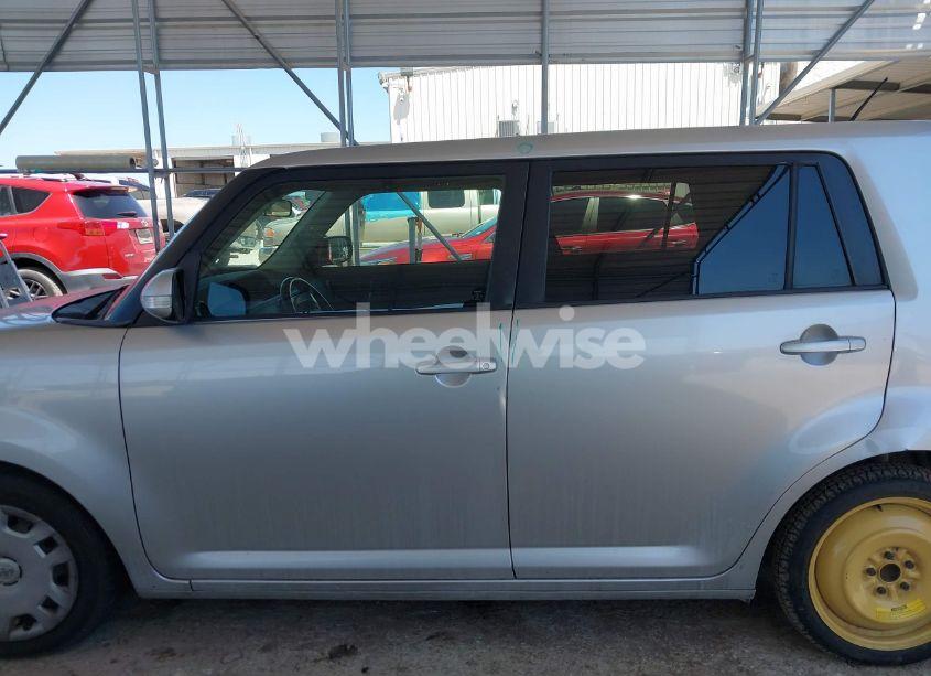 Photo 15 of 2008 Scion Xb BASE (M5) (VIN JTLKE50E981039750)