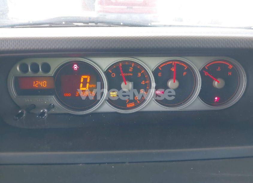 Photo 7 of 2008 Scion Xb BASE (M5) (VIN JTLKE50E981039750)