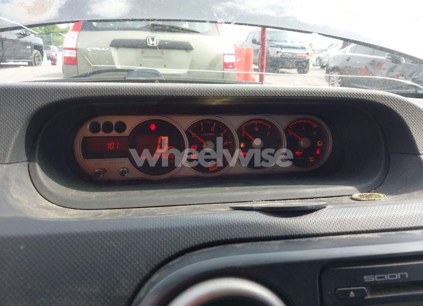 Photo 7 of 2009 Scion Xb N/A (VIN JTLKE50E991074967)