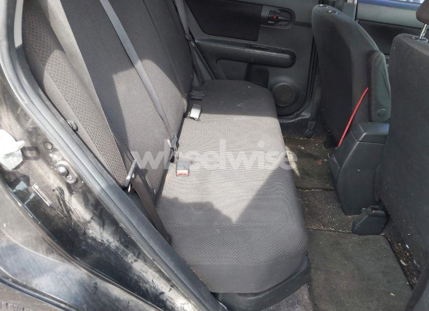 Photo 8 of 2009 Scion Xb N/A (VIN JTLKE50E991074967)