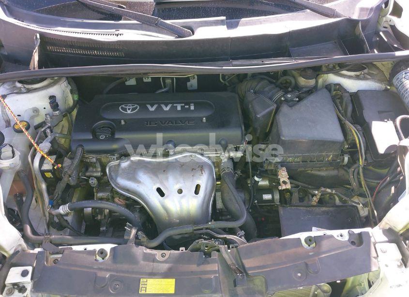 Photo 10 of 2008 Scion Xb N/A (VIN JTLKE50EX81018924)