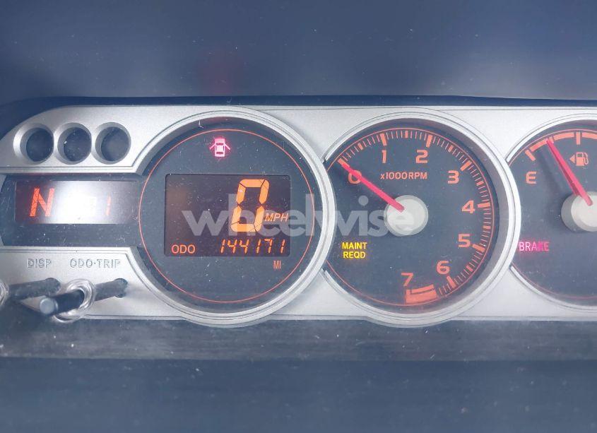 Photo 7 of 2008 Scion Xb N/A (VIN JTLKE50EX81018924)