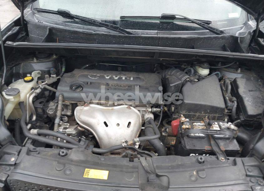 Photo 10 of 2009 Scion Xb N/A (VIN JTLKE50EX91088702)