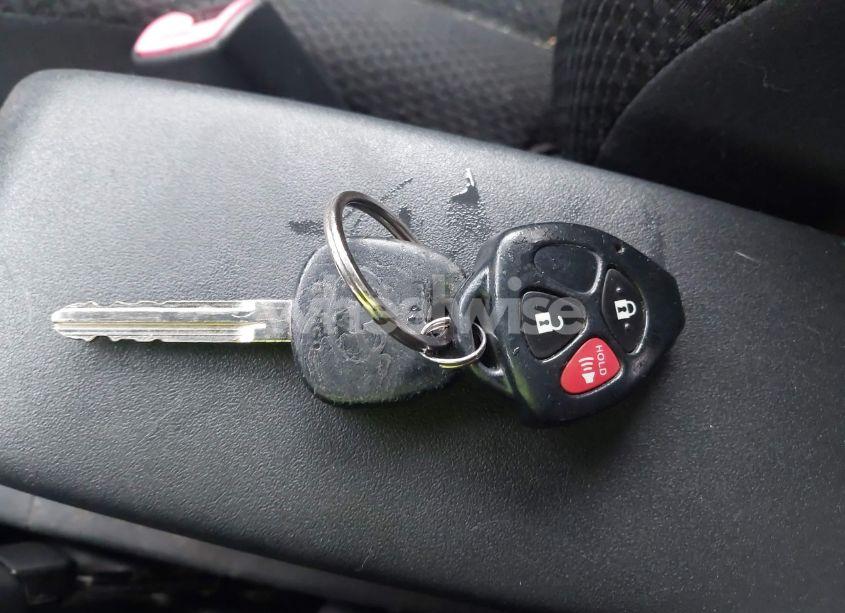 Photo 11 of 2009 Scion Xb N/A (VIN JTLKE50EX91088702)