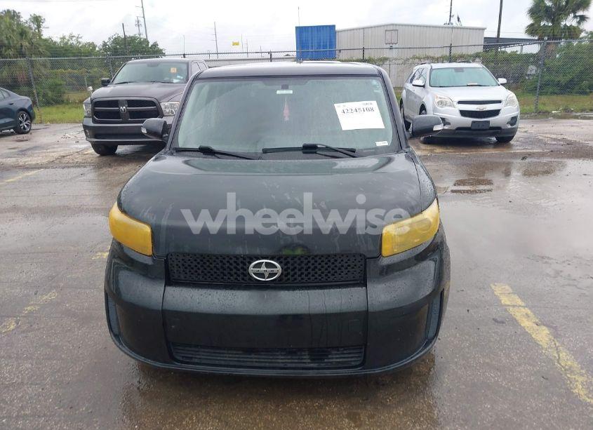 Photo 6 of 2009 Scion Xb N/A (VIN JTLKE50EX91088702)