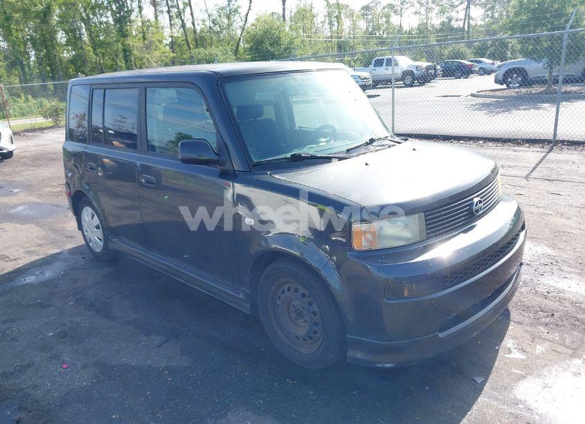 2006 Scion Xb N/A (VIN JTLKT324064097191) main photo