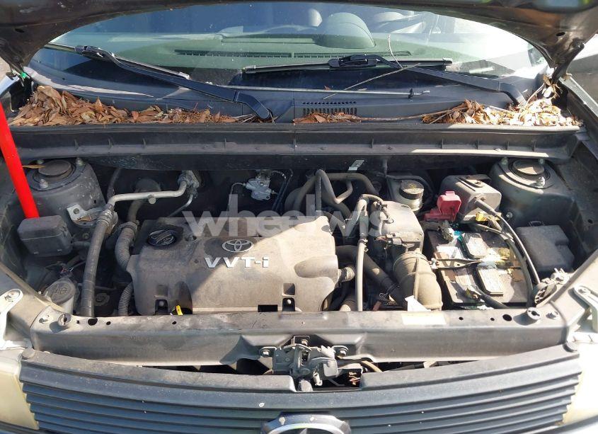 Photo 10 of 2006 Scion Xb N/A (VIN JTLKT324064097191)