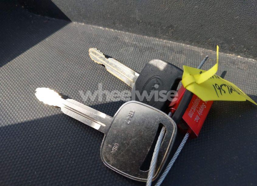 Photo 11 of 2006 Scion Xb N/A (VIN JTLKT324064097191)