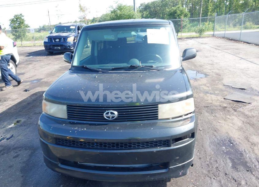 Photo 12 of 2006 Scion Xb N/A (VIN JTLKT324064097191)