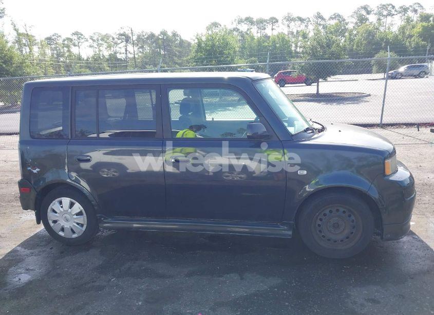 Photo 13 of 2006 Scion Xb N/A (VIN JTLKT324064097191)