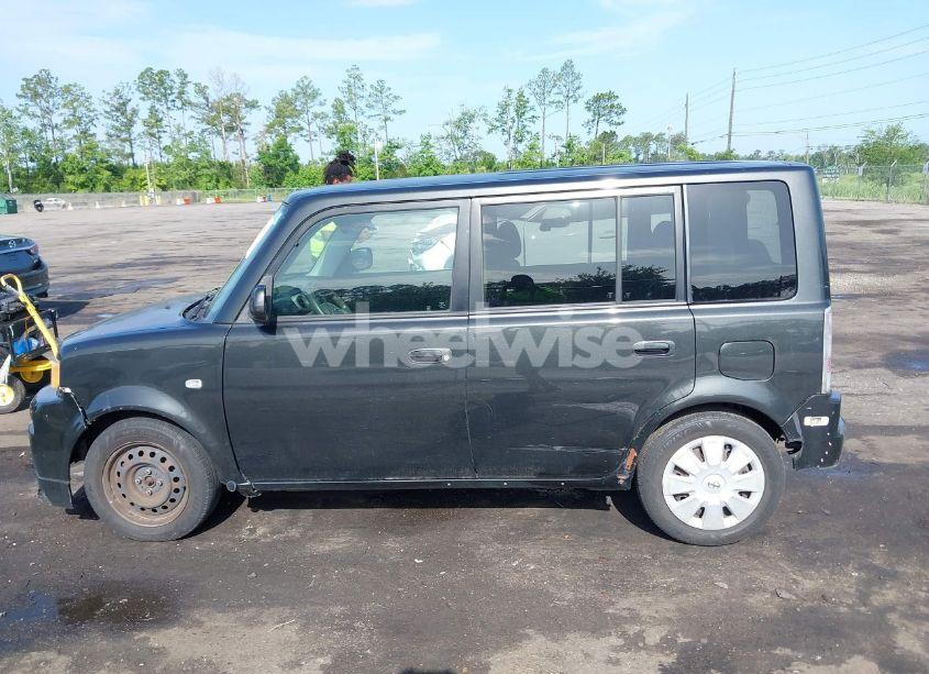 Photo 14 of 2006 Scion Xb N/A (VIN JTLKT324064097191)