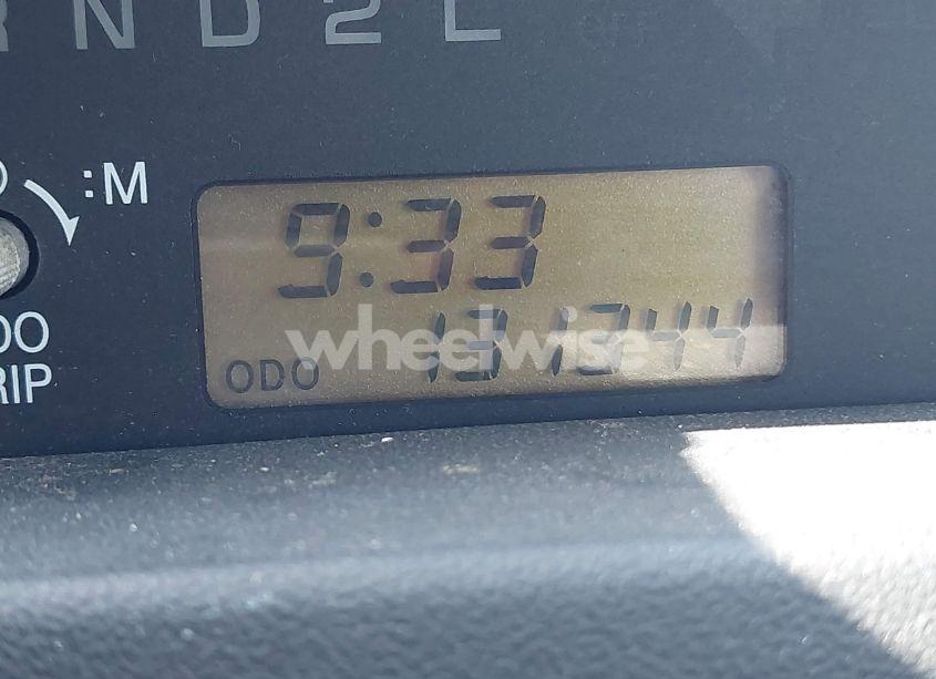 Photo 15 of 2006 Scion Xb N/A (VIN JTLKT324064097191)