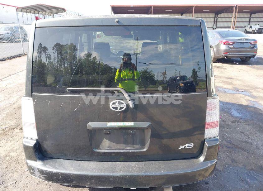 Photo 16 of 2006 Scion Xb N/A (VIN JTLKT324064097191)