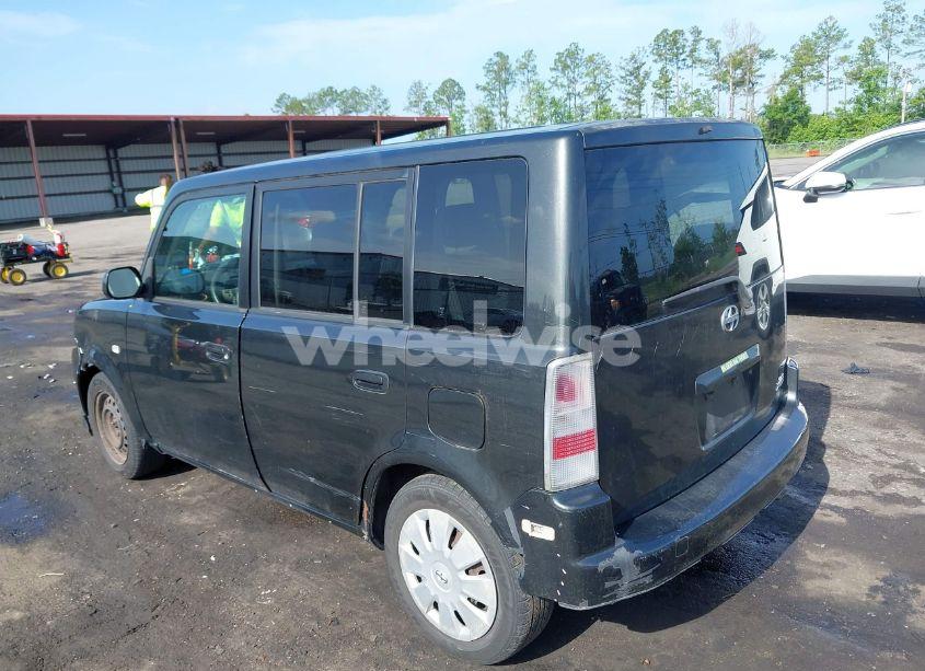 Photo 3 of 2006 Scion Xb N/A (VIN JTLKT324064097191)