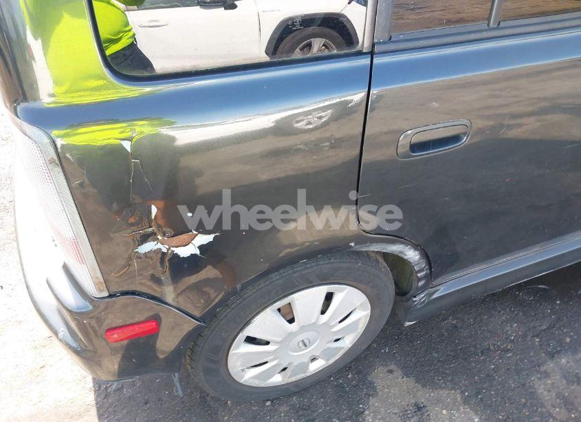 Photo 6 of 2006 Scion Xb N/A (VIN JTLKT324064097191)