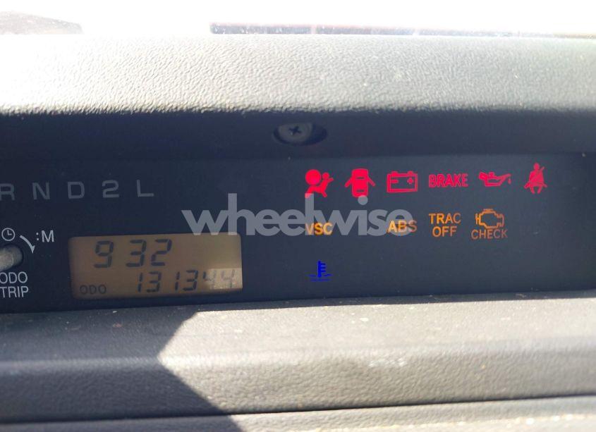 Photo 7 of 2006 Scion Xb N/A (VIN JTLKT324064097191)