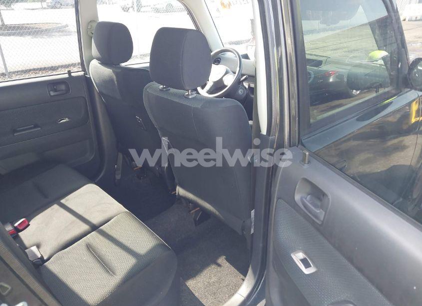 Photo 8 of 2006 Scion Xb N/A (VIN JTLKT324064097191)