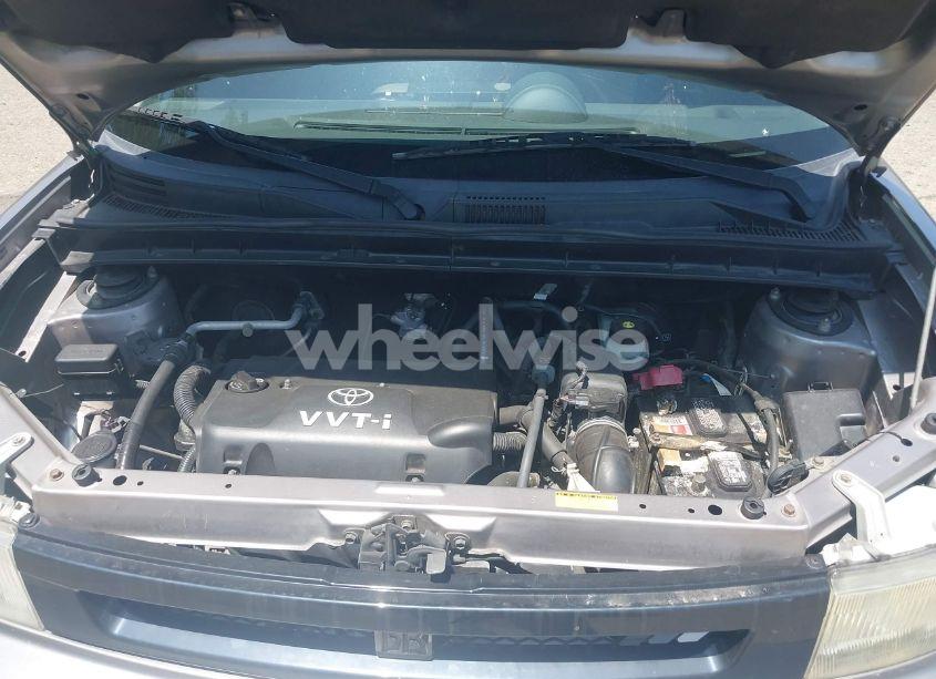 Photo 10 of 2006 Scion Xb N/A (VIN JTLKT324064103023)