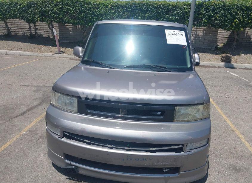 Photo 11 of 2006 Scion Xb N/A (VIN JTLKT324064103023)