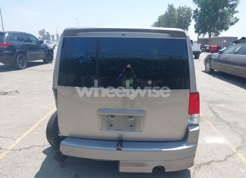 Photo 15 of 2006 Scion Xb N/A (VIN JTLKT324064103023)