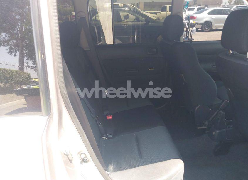 Photo 8 of 2006 Scion Xb N/A (VIN JTLKT324064103023)