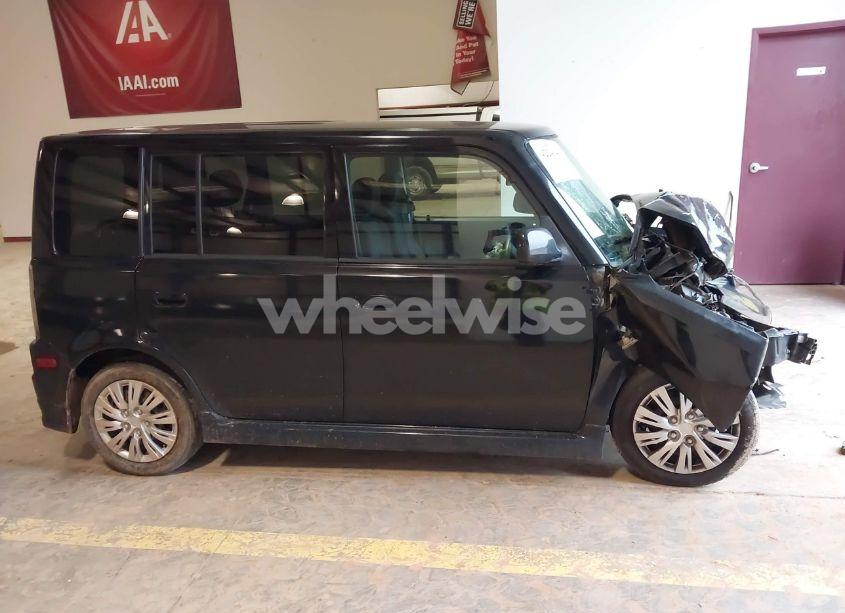 Photo 13 of 2006 Scion Xb N/A (VIN JTLKT324264063687)