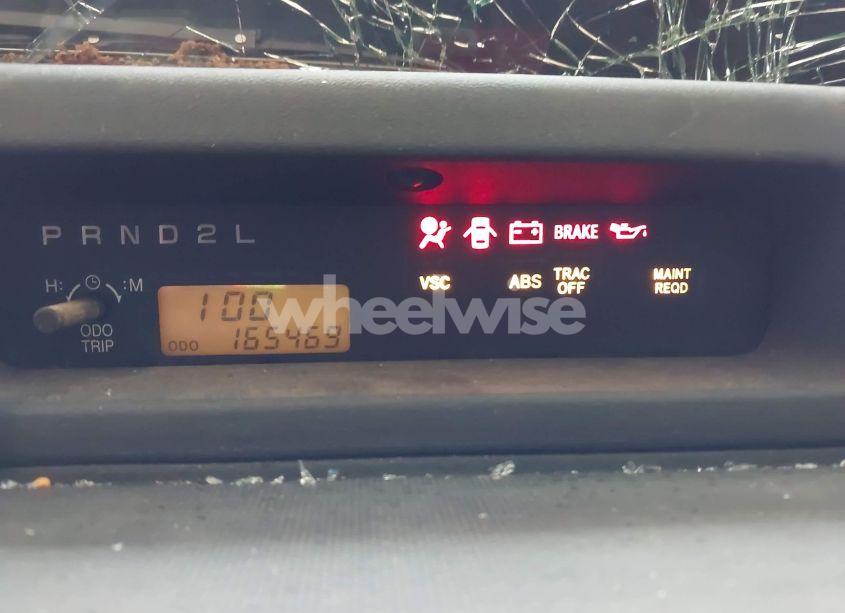 Photo 7 of 2006 Scion Xb N/A (VIN JTLKT324264063687)