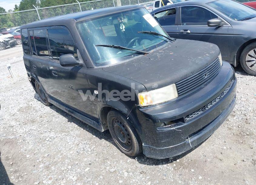 2006 Scion Xb N/A (VIN JTLKT324264105226) main photo