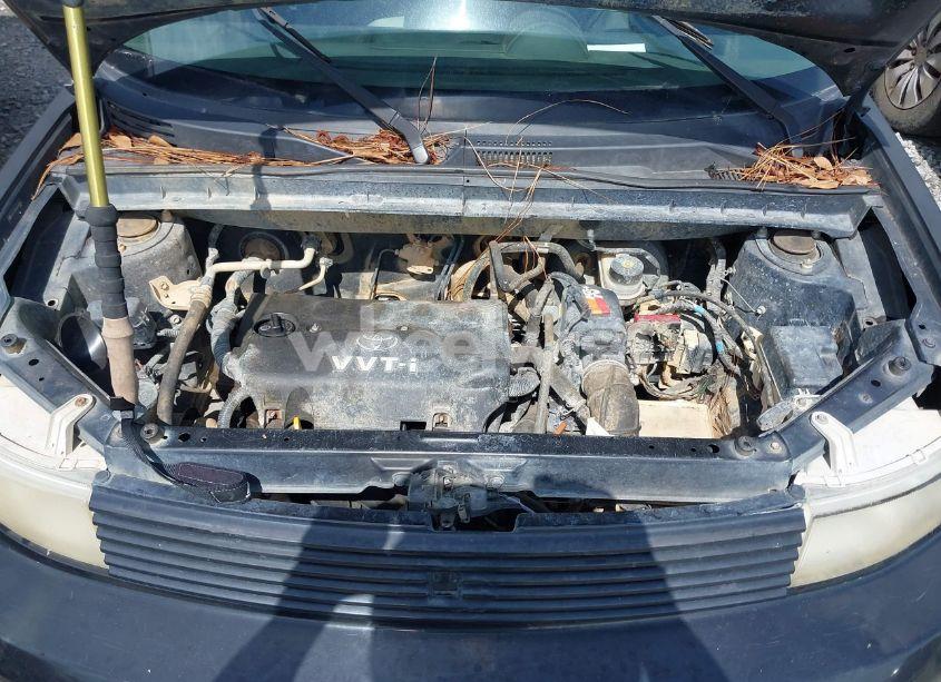 Photo 10 of 2006 Scion Xb N/A (VIN JTLKT324264105226)