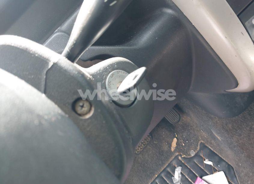 Photo 11 of 2006 Scion Xb N/A (VIN JTLKT324264105226)