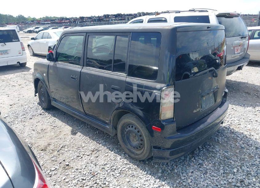 Photo 3 of 2006 Scion Xb N/A (VIN JTLKT324264105226)