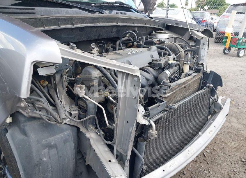 Photo 14 of 2006 Scion Xb N/A (VIN JTLKT324364062452)