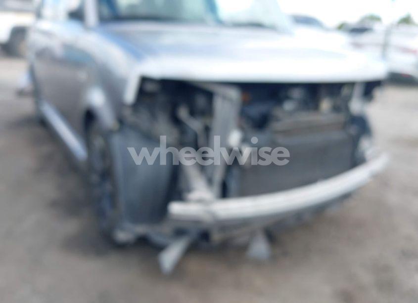 Photo 6 of 2006 Scion Xb N/A (VIN JTLKT324364062452)