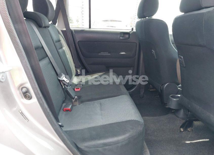 Photo 8 of 2006 Scion Xb N/A (VIN JTLKT324364062452)